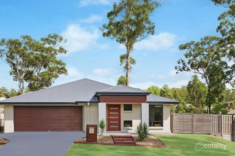 Property photo of 12 Maria Place Augustine Heights QLD 4300