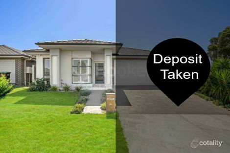 33 Dardanelles Rd, Edmondson Park, NSW 2174