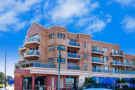 Property photo of 19/927-933 Victoria Road West Ryde NSW 2114