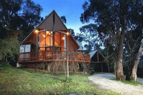 184 Mt Morton Rd, Belgrave Heights, VIC 3160