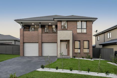 Property photo of 18 Westwood Court Harrington Park NSW 2567