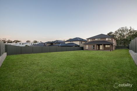 Property photo of 18 Westwood Court Harrington Park NSW 2567