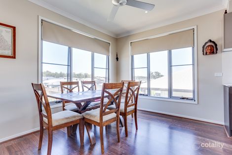 Property photo of 8 Hyssop Place Springfield Lakes QLD 4300