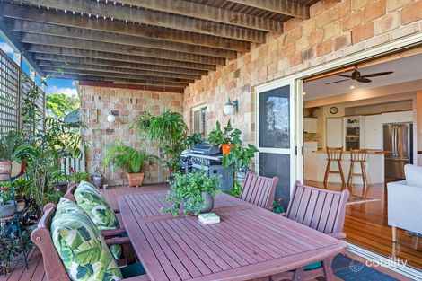 Property photo of 21 Yarran Street Victoria Point QLD 4165