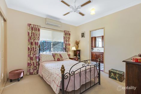 Property photo of 21 Yarran Street Victoria Point QLD 4165