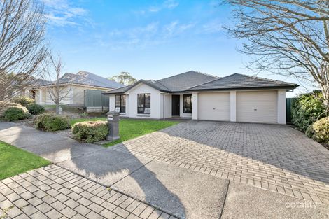 Property photo of 42 Barton Circuit Mount Barker SA 5251