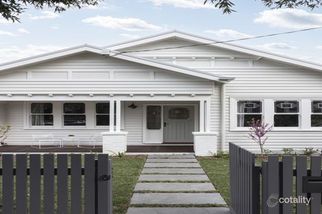 Property photo of 5 Everett Street Brunswick West VIC 3055