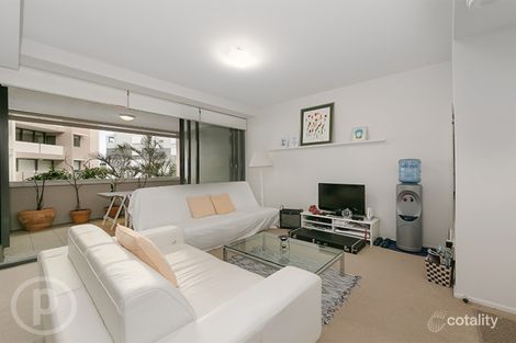 Property photo of 25/40-46 Boundary Street South Brisbane QLD 4101
