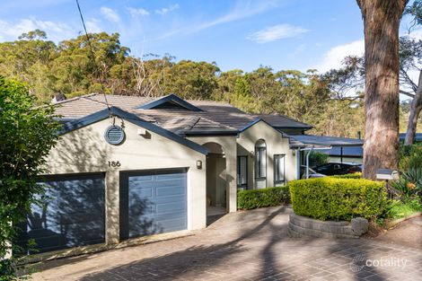 Property photo of 186 North West Arm Road Grays Point NSW 2232
