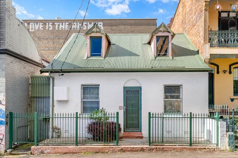 Property photo of 17 Mary Street Newtown NSW 2042
