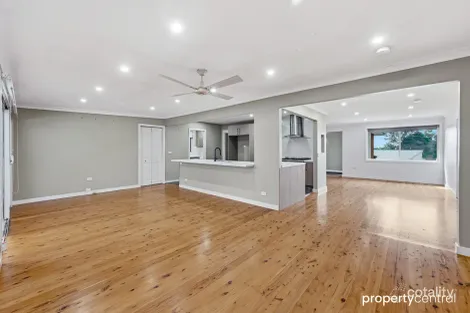 Property photo of 36 Cliffbrook Crescent Leonay NSW 2750