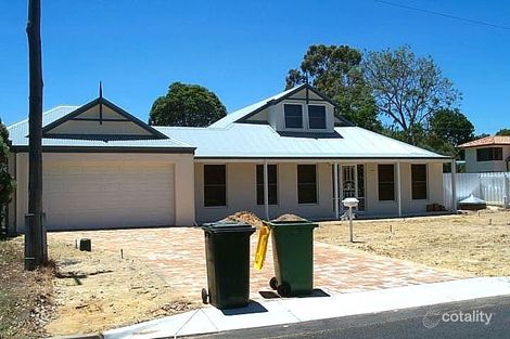 Property photo of 8 Sweetman Street Ardross WA 6153