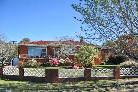 Property photo of 2 Ula Crescent Baulkham Hills NSW 2153