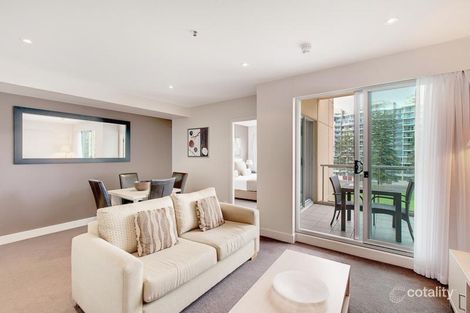 Property photo of 301/16 Holdfast Promenade Glenelg SA 5045