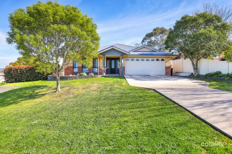 Property photo of 9 Redbank Drive Scone NSW 2337