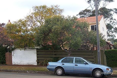 33 Montague Rd, Cremorne, NSW 2090