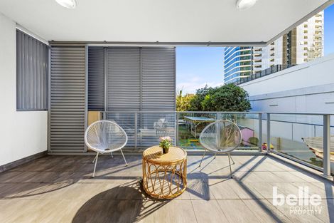 203/2 Walker St, Rhodes, NSW 2138