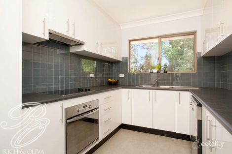 Property photo of 13/11-13 Clarence Street Burwood NSW 2134
