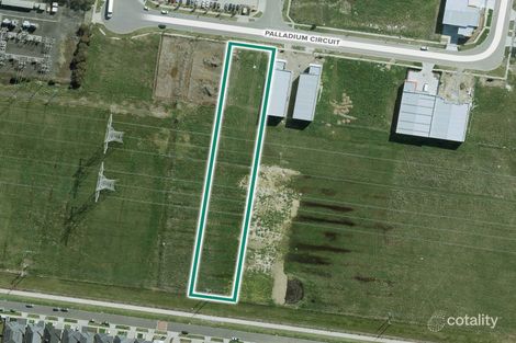 67 Palladium Cct, Clyde North, VIC 3978