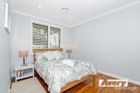 Property photo of 84 Coal Point Road Coal Point NSW 2283