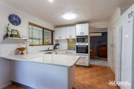 Property photo of 10 Kenton Street Alexandra Hills QLD 4161