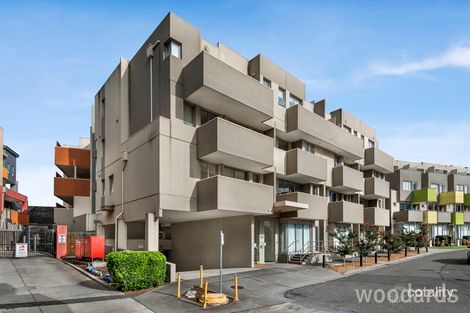Property photo of 302/5 Wardens Walk Coburg VIC 3058