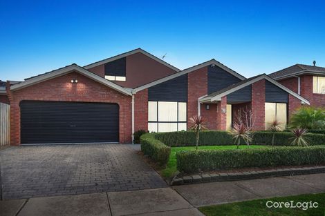 Property photo of 86 Seabrook Boulevard Seabrook VIC 3028