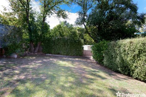 Property photo of 61 McKenzie King Drive Millgrove VIC 3799