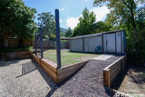 Property photo of 61 McKenzie King Drive Millgrove VIC 3799