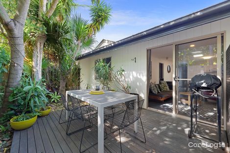 Property photo of 4/5-7 Old Bangalow Road Byron Bay NSW 2481