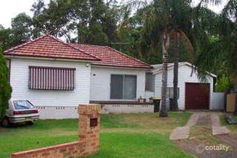 25 Alexander Cres, Macquarie Fields, NSW 2564