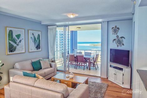 Property photo of 701/111 Bulcock Street Caloundra QLD 4551