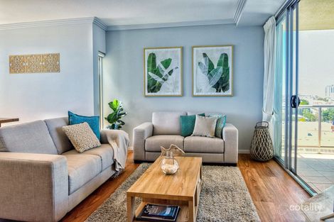 Property photo of 701/111 Bulcock Street Caloundra QLD 4551