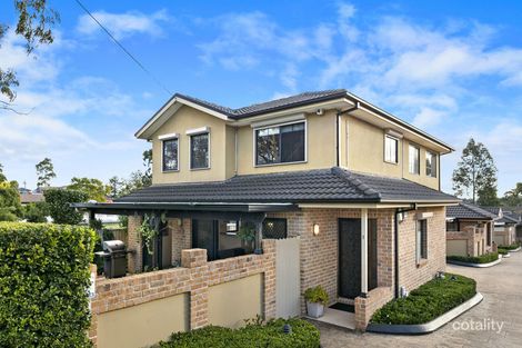 Property photo of 1/60 Queen Street Guildford West NSW 2161