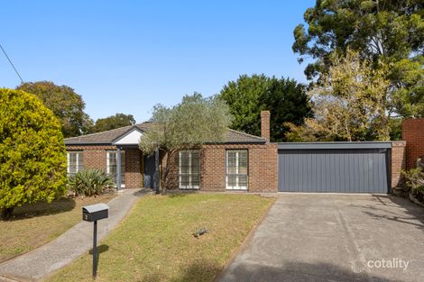 2 Bega Ct, Ringwood, VIC 3134