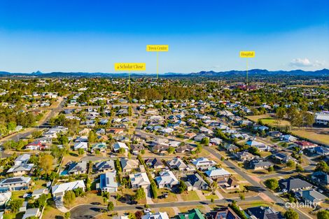 4 Scholar Cl, Gympie, QLD 4570