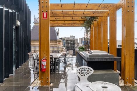 Property photo of 1101E/9 Robert Street Collingwood VIC 3066