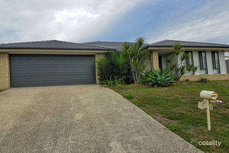 15 Mccarthy Cres, Goodna, QLD 4300