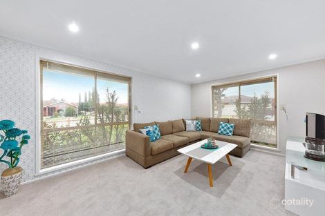 Property photo of 39 Frost Drive Delahey VIC 3037