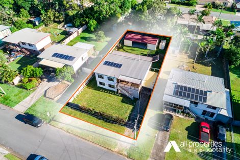 Property photo of 21 Aquarius Drive Kingston QLD 4114
