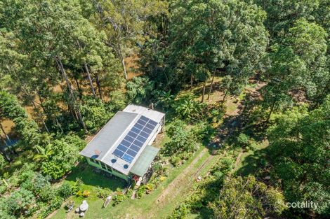 Property photo of 36 Pinto Drive Conondale QLD 4552