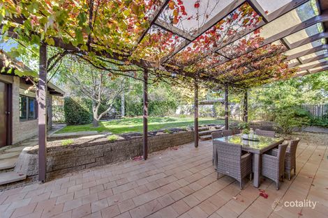 Property photo of 31 Bambridge Street Weetangera ACT 2614