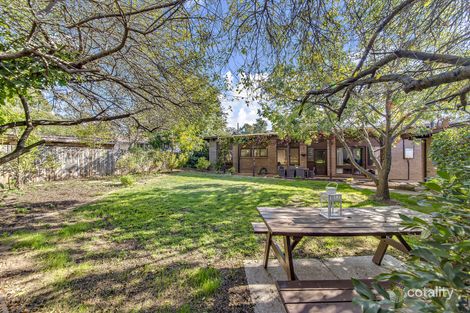 Property photo of 31 Bambridge Street Weetangera ACT 2614