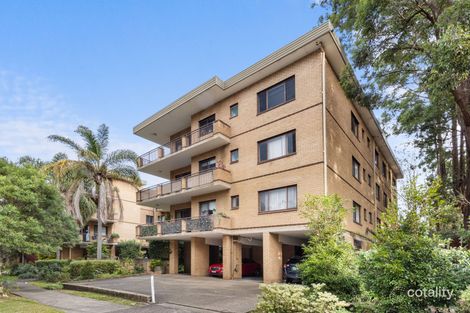 14/21 Garfield St, Carlton, NSW 2218