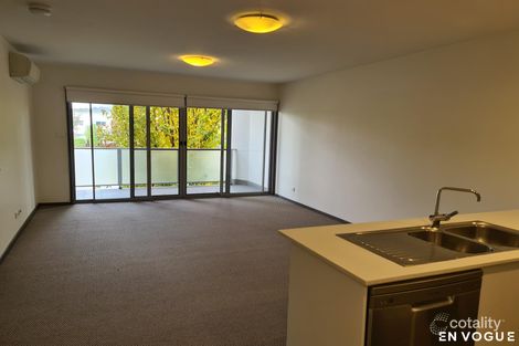 Property photo of 67/41 Clare Burton Crescent Franklin ACT 2913