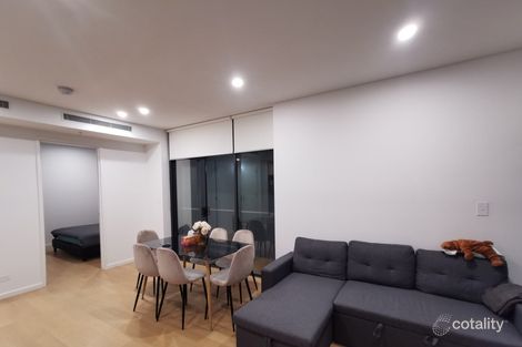 Property photo of 606/6 Paul Street Zetland NSW 2017