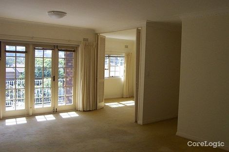 Property photo of 22/11-17 Selwyn Street Wollstonecraft NSW 2065