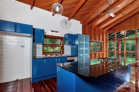 Property photo of 35A Mason Road Kuranda QLD 4881