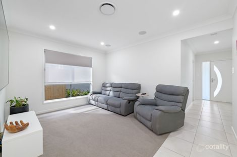 Property photo of 37 Paul Crescent Nirimba QLD 4551