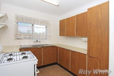 Property photo of 7/18 Glenalva Terrace Alderley QLD 4051